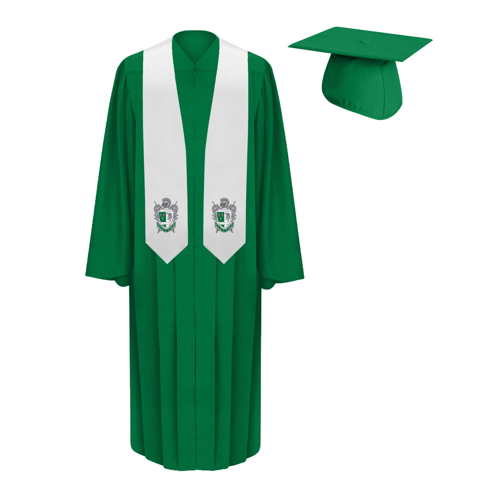 Souvenir (One-time Use) Graduation Gown from Grad Goods & More. Horizon Graduation  Cap & Gown for high school, middle school graduations. Made in USA. Fast  order fulfillment.